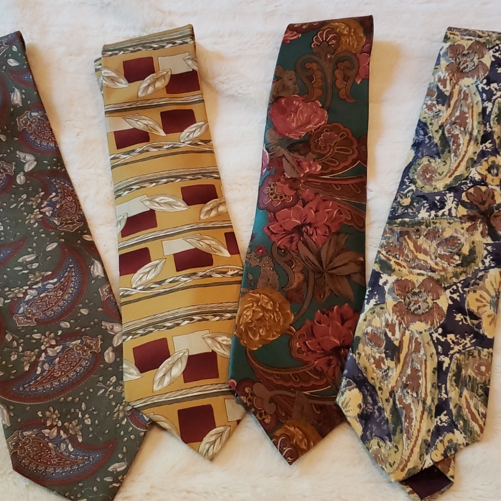 Men's Ties